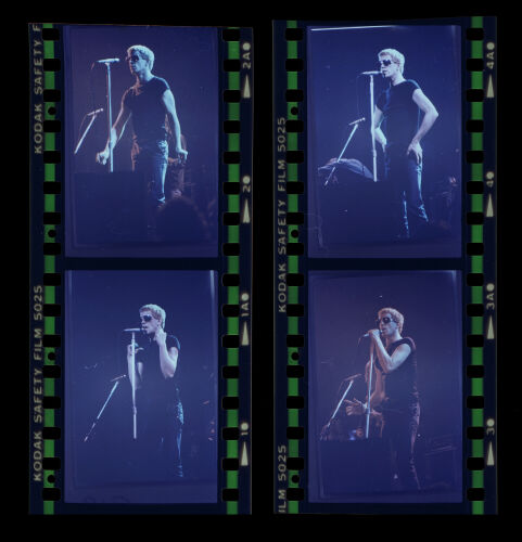 KC_Lou Reed_002: Lou Reed