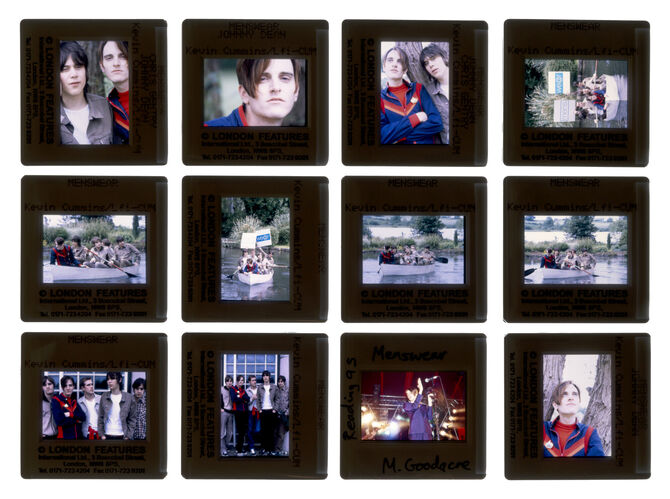 KC_Menswear_001: Menswear