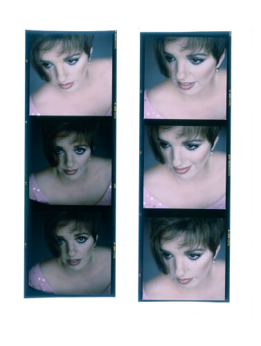 KC_Minnelli_003: Liza Minnelli