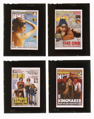 KC_NME_002: NME Covers