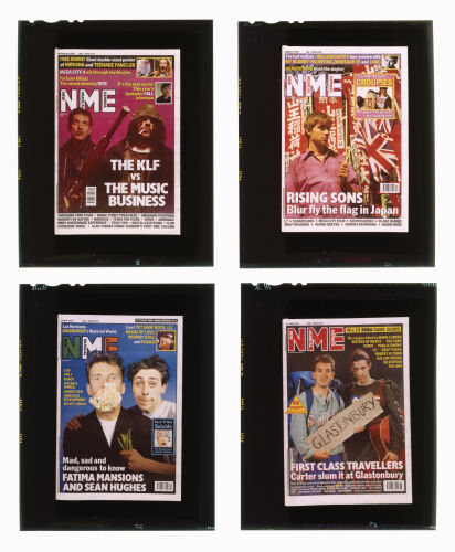 KC_NME_004: NME Covers