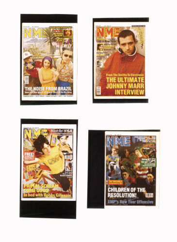 KC_NME_006: NME Covers