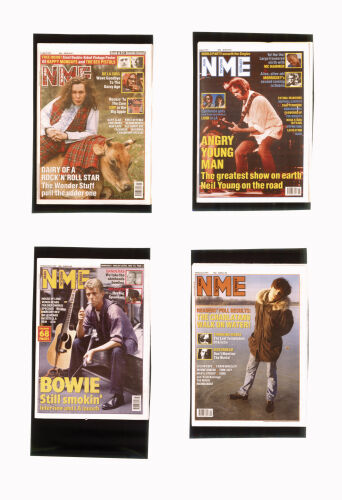 KC_NME_008: NME Covers