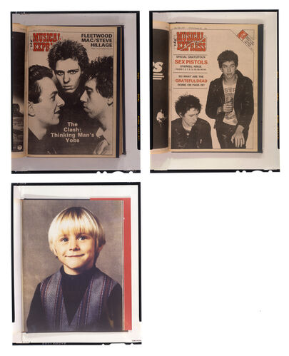 KC_NME_009: NME Covers