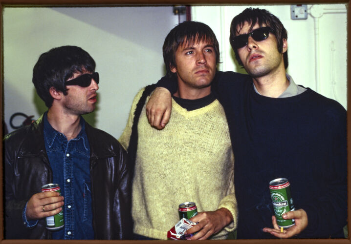 KC_OA103: Oasis