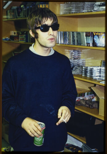 KC_OA105: Oasis