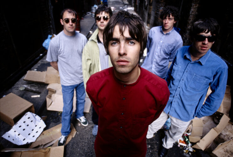 KC_OA118: Oasis