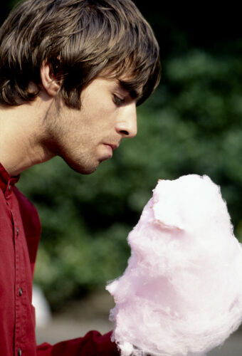 KC_OA120: Oasis