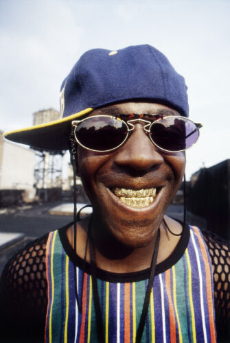 KC_PE005: Flavor Flav