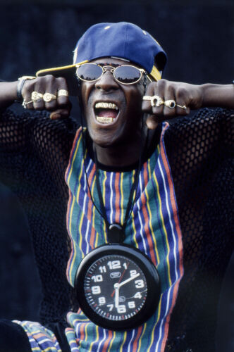 KC_PE006: Flavor Flav