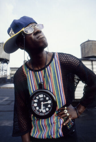 KC_PE007: Flavor Flav