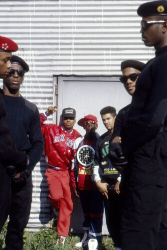 KC_PE009: Public Enemy