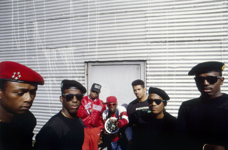 KC_PE011: Public Enemy