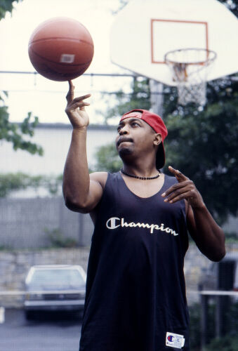 KC_PE014: Chuck D
