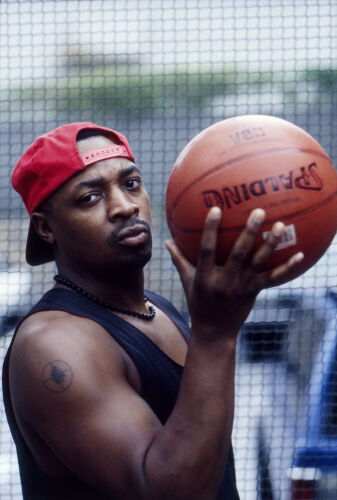 KC_PE015: Chuck D