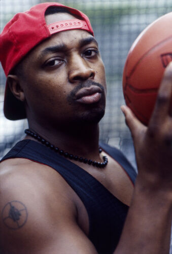 KC_PE016: Chuck D