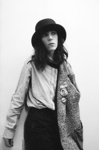 KC_PS005: Patti Smith