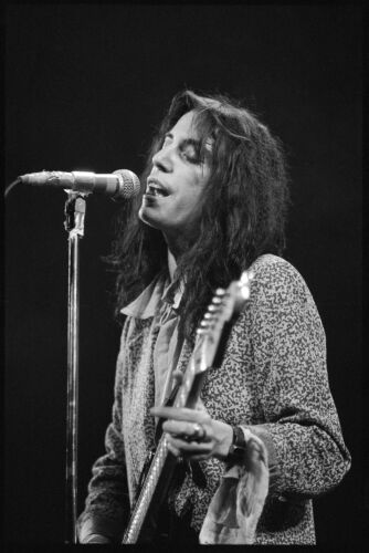 KC_PS016: Patti Smith
