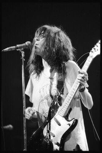 KC_PS018: Patti Smith