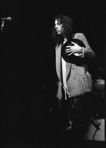 KC_PS019: Patti Smith