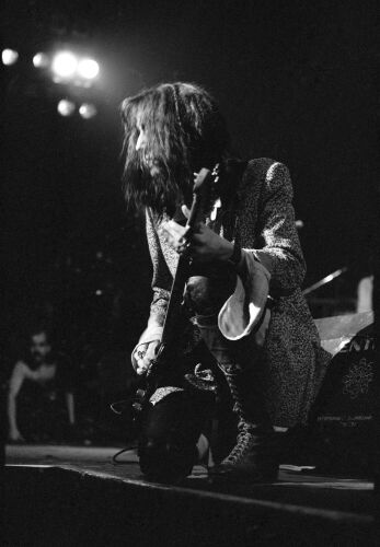 KC_PS024: Patti Smith