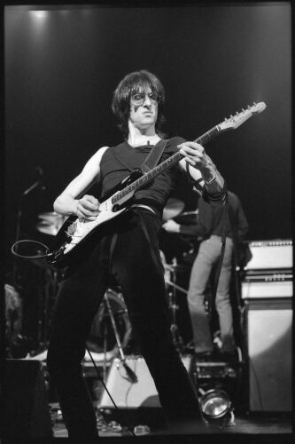 KC_PS025: Patti Smith
