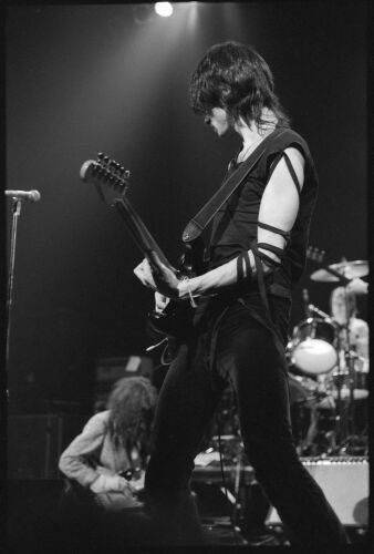 KC_PS026: Patti Smith