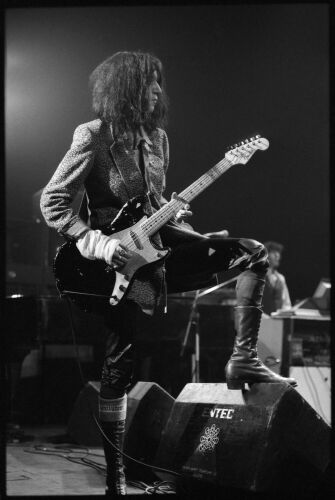 KC_PS027: Patti Smith