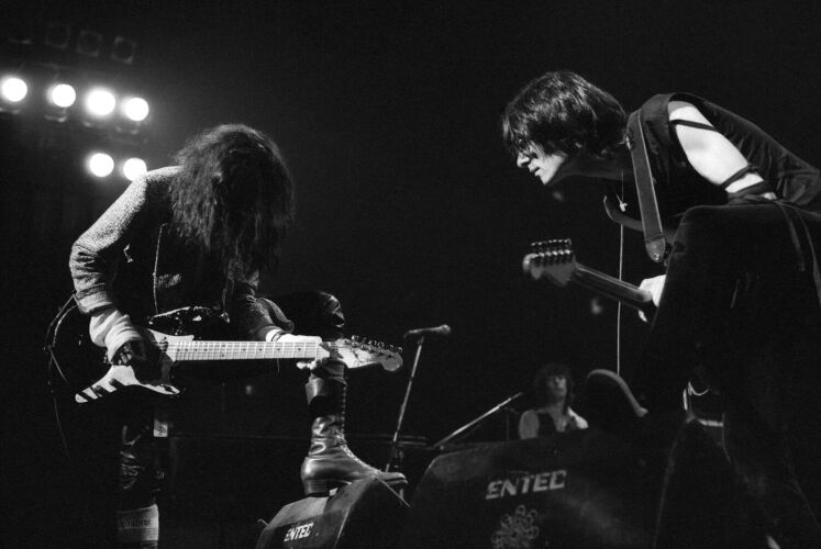KC_PS029: Patti Smith