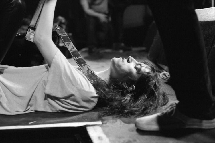 KC_PS030: Patti Smith