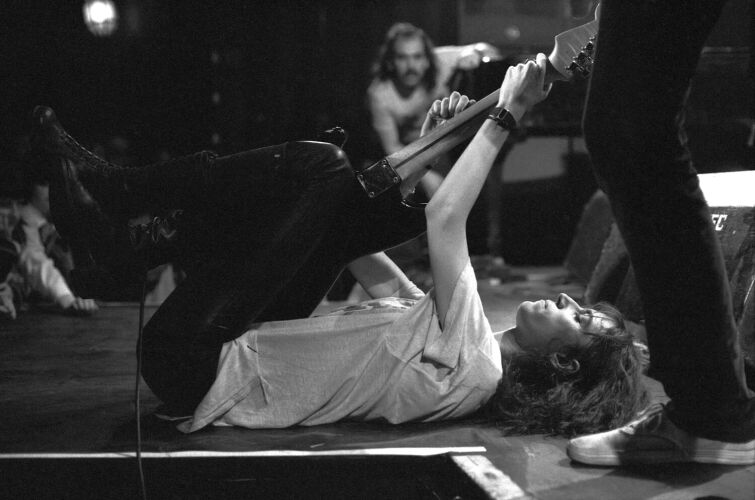 KC_PS031: Patti Smith