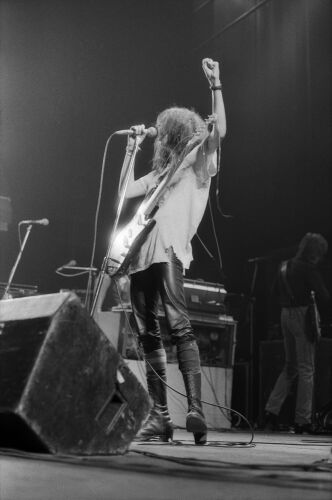 KC_PS034: Patti Smith