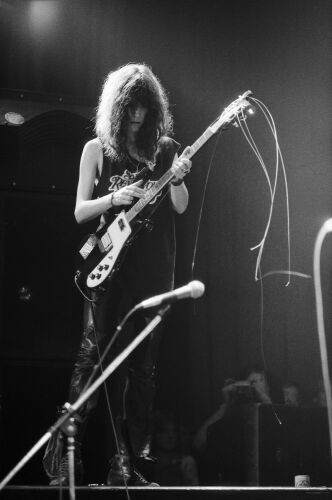 KC_PS043: Patti Smith