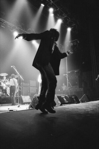 KC_PS045: Patti Smith