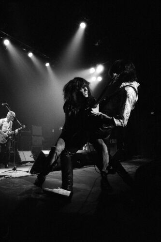 KC_PS047: Patti Smith