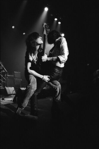 KC_PS048: Patti Smith