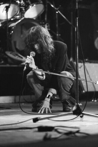 KC_PS049: Patti Smith