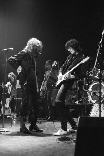 KC_PS054: Patti Smith