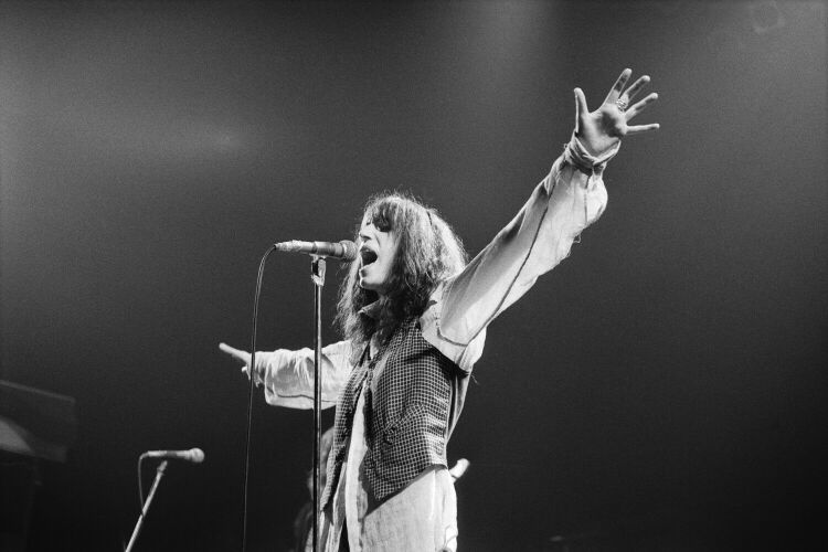 KC_PS060: Patti Smith