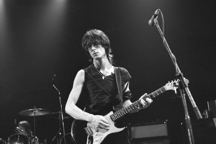 KC_PS061: Patti Smith
