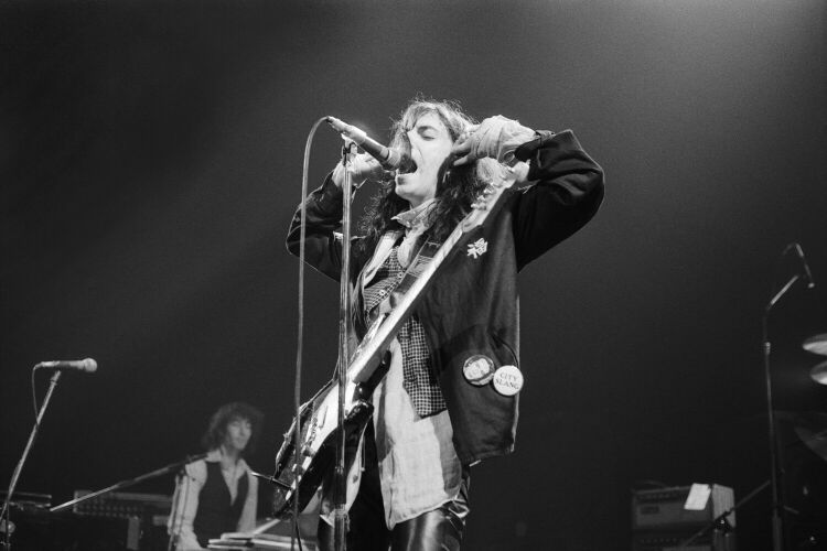 KC_PS062: Patti Smith