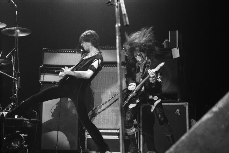 KC_PS063: Patti Smith