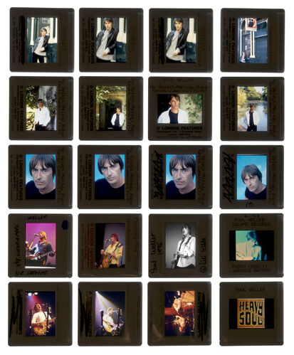 KC_PaulWeller_002: Paul Weller