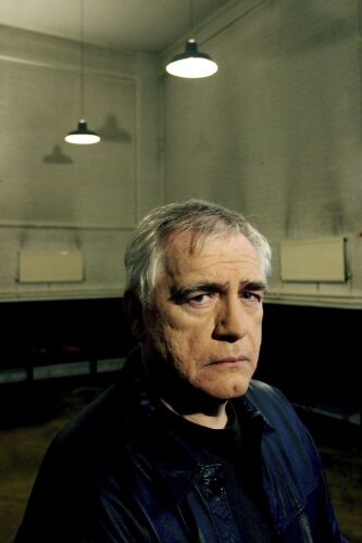 KC_SC_BC001: Brian Cox