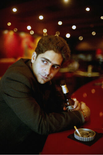 KC_SC_MI001: Michael Imperioli