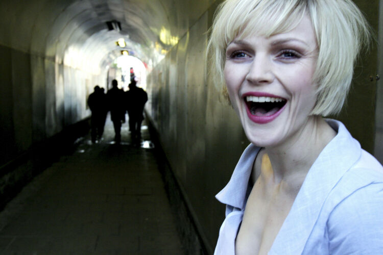 KC_SC_MP001: Maxine Peake