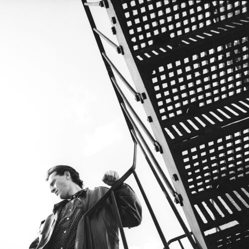 KC_SC_REG001: Richard E Grant