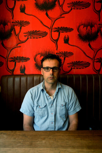 KC_SC_RN001: Rob Newman