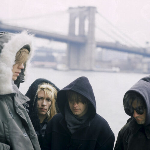 KC_SY001: Sonic Youth