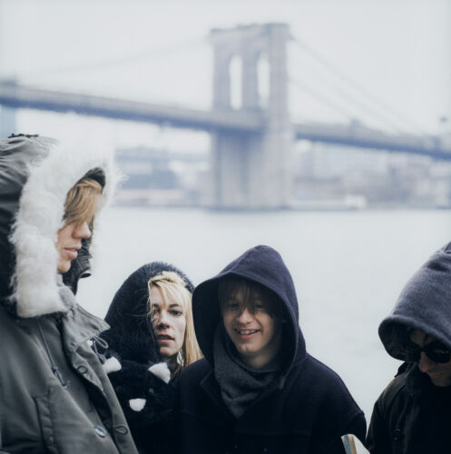 KC_SY002: Sonic Youth